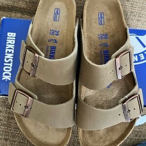 Birkenstock Women’s Arizona